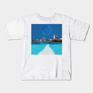 Strange City Kids T-Shirt